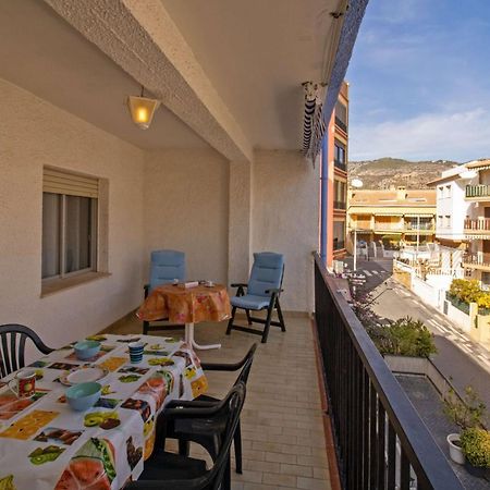 Apartamento Con Wifi A 50 Metros Del Cargador Albert Villas Alcoceber Exterior foto