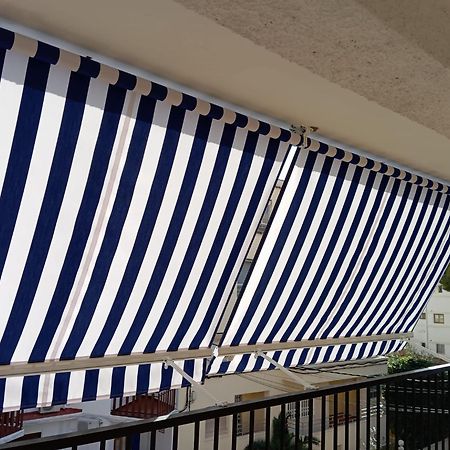 Apartamento Con Wifi A 50 Metros Del Cargador Albert Villas Alcoceber Exterior foto