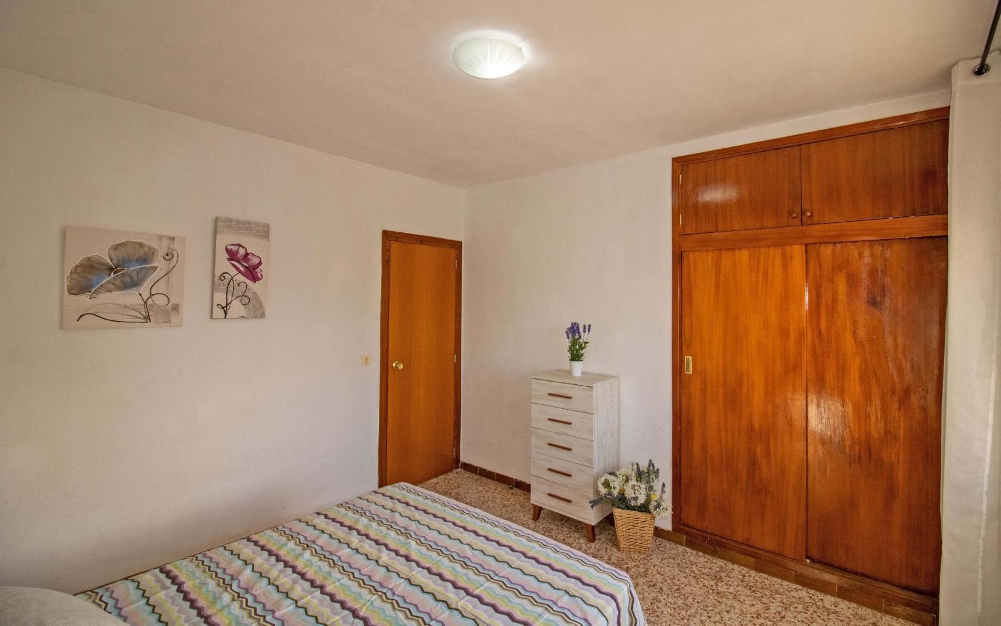 Apartamento Con Wifi A 50 Metros Del Cargador Albert Villas Alcoceber Exterior foto