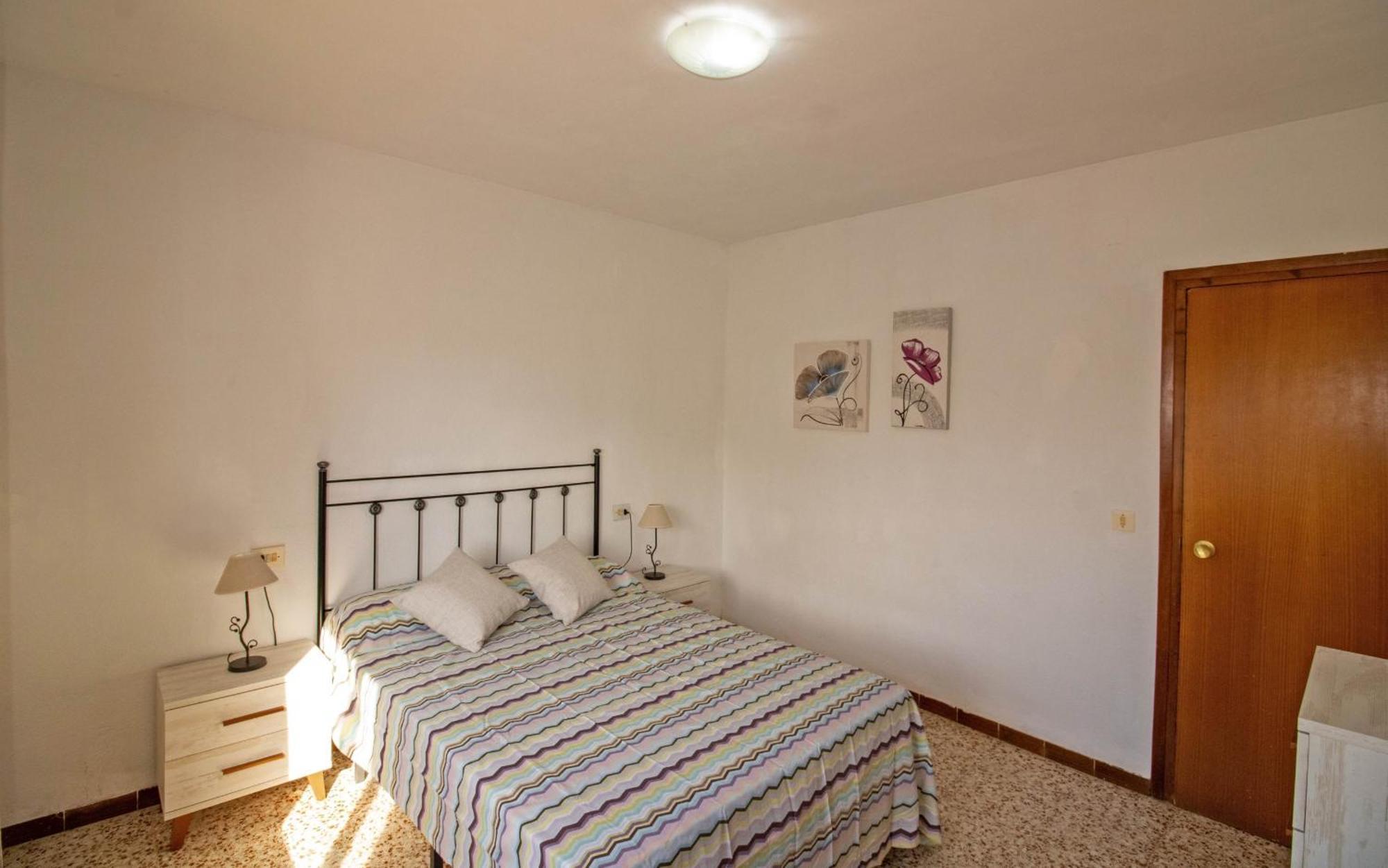 Apartamento Con Wifi A 50 Metros Del Cargador Albert Villas Alcoceber Exterior foto