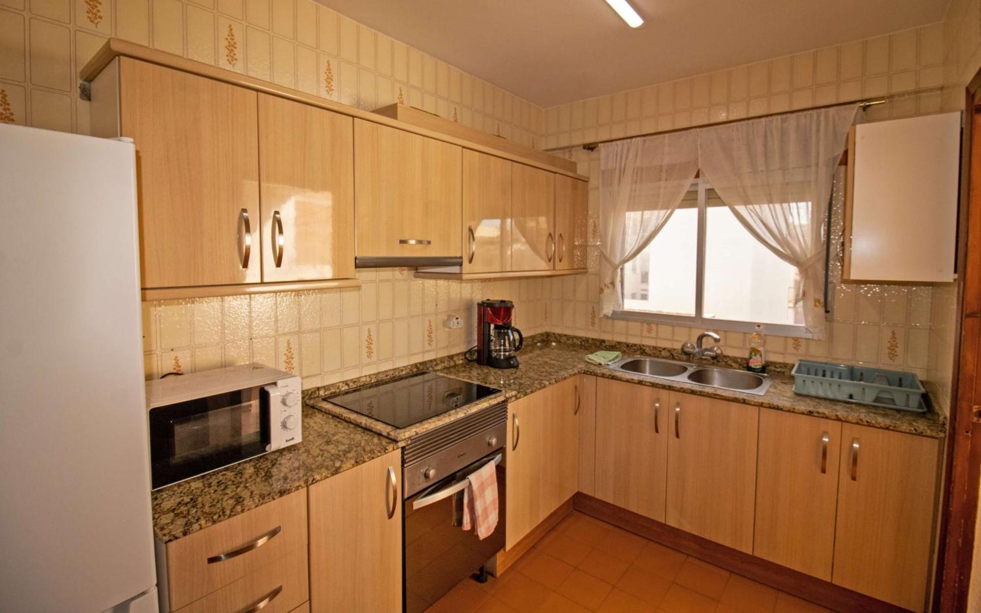Apartamento Con Wifi A 50 Metros Del Cargador Albert Villas Alcoceber Exterior foto