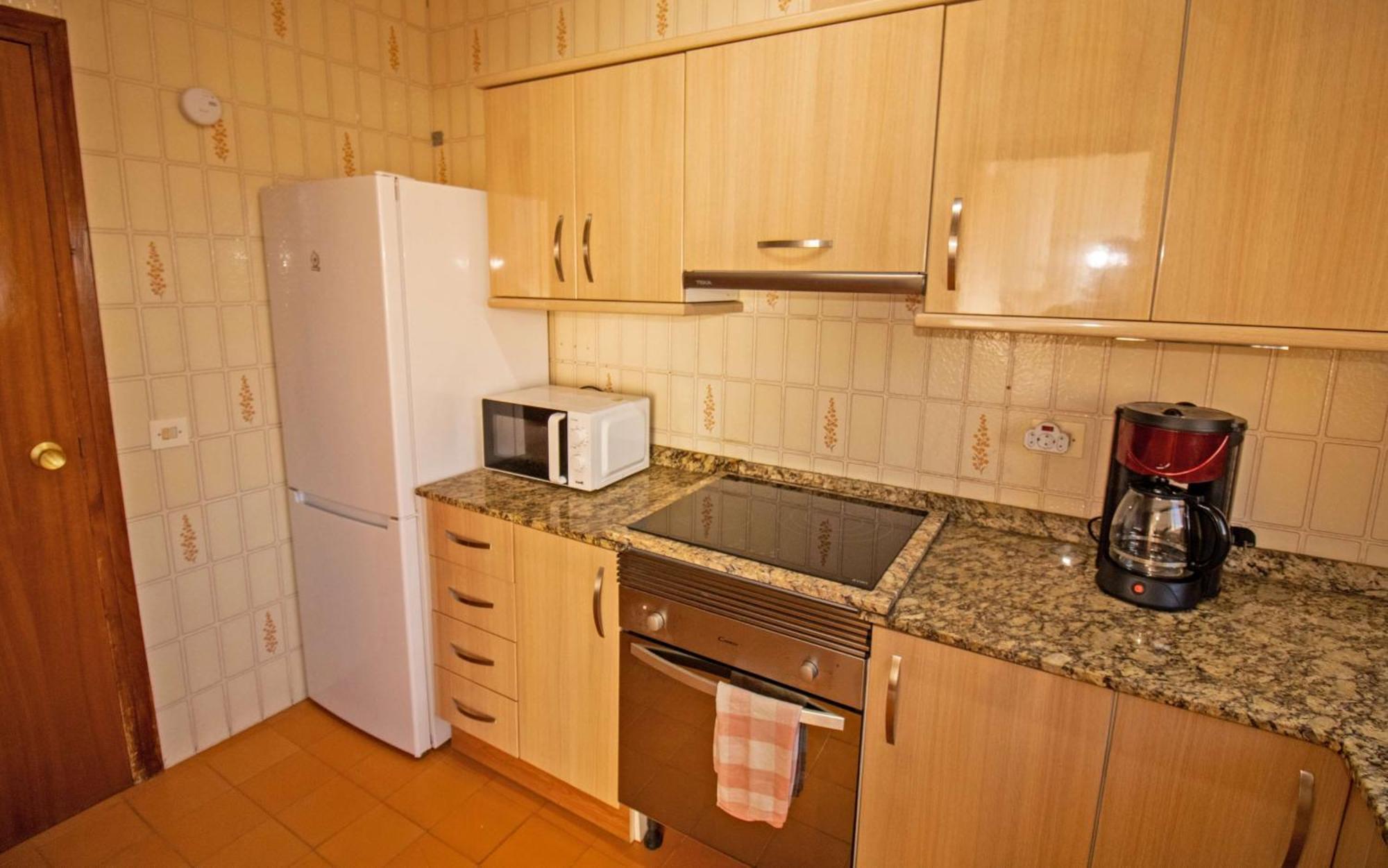 Apartamento Con Wifi A 50 Metros Del Cargador Albert Villas Alcoceber Exterior foto