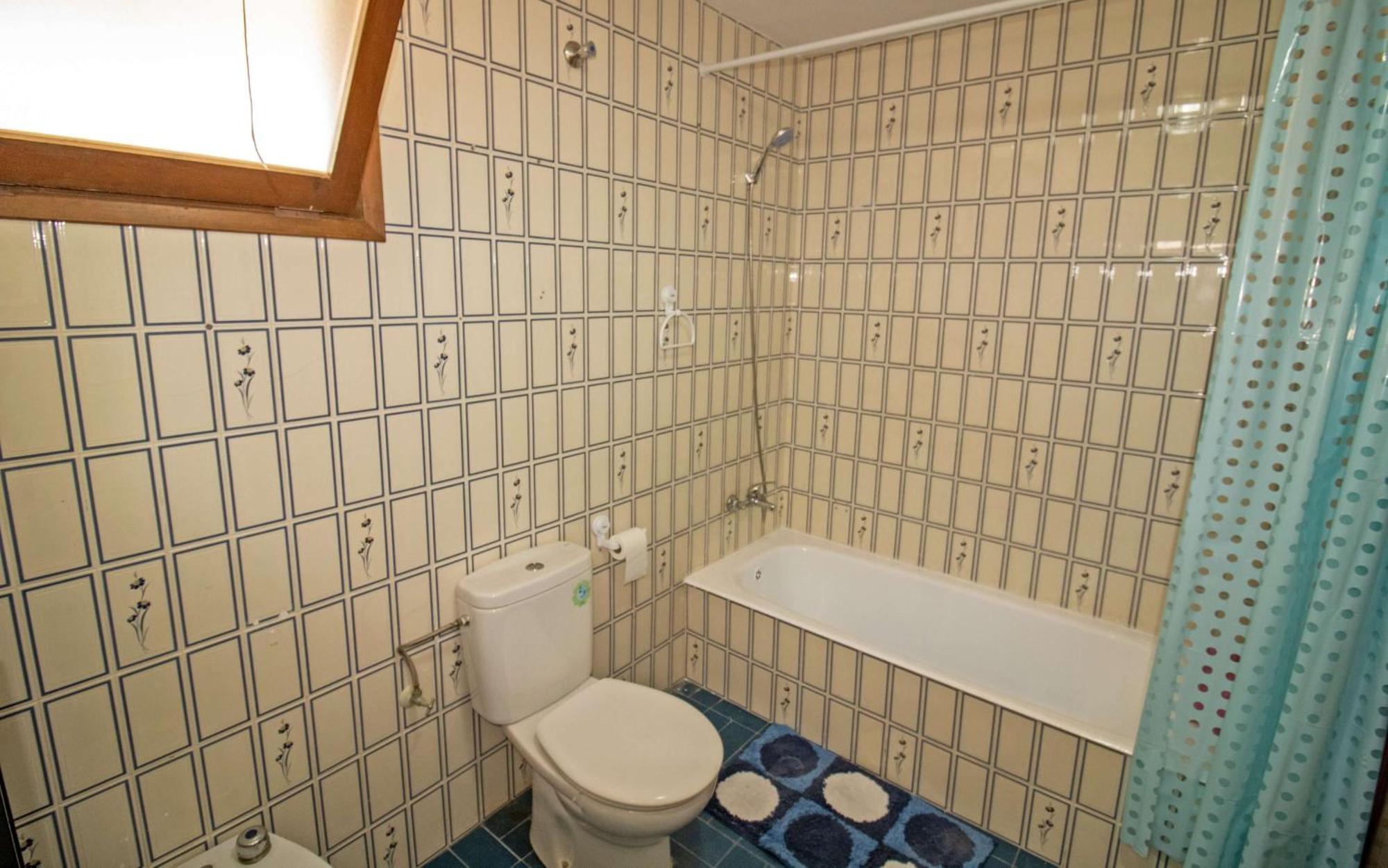 Apartamento Con Wifi A 50 Metros Del Cargador Albert Villas Alcoceber Exterior foto